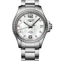 Часы Longines Conquest V.H.P. L3.316.0.87.6